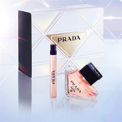 parfum prada douglas|Prada paradoxe perfume price.